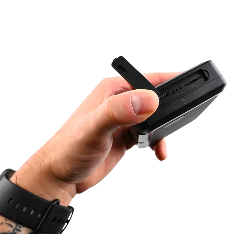Lokalizator GPS HADES do 120 Dni hermetycznie silny magnes + Polska Aplikacja