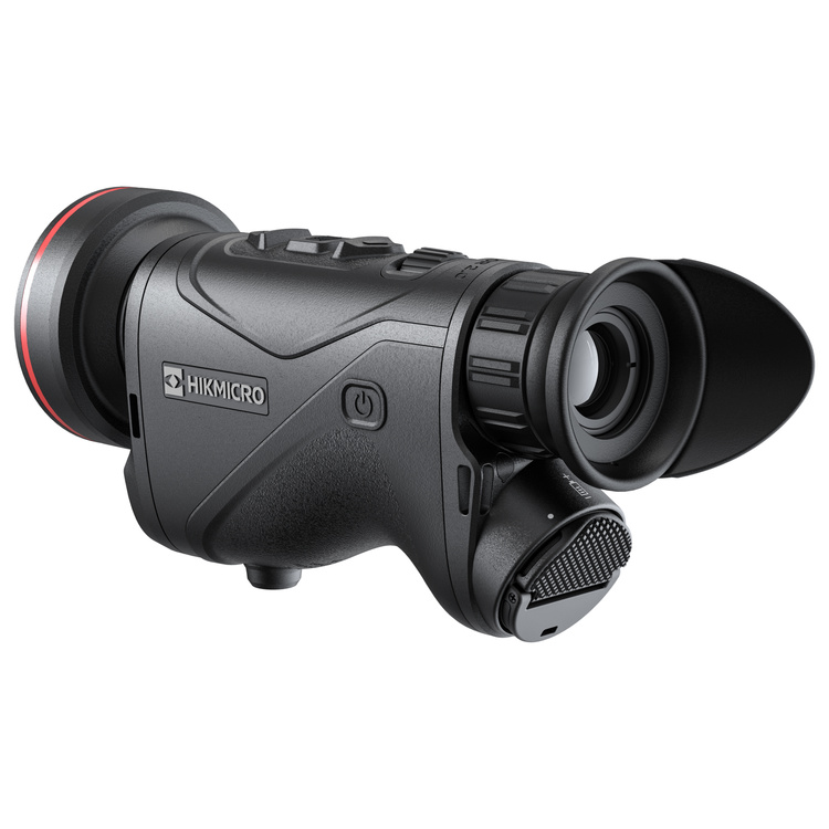 Termowizor detektywistyczny - HIKMICRO Condor CQ50L 2.0 z dalmierzem