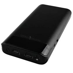 Ukryta Mini Kamera Powerbank Wifi LifeView 20 godz MKH18