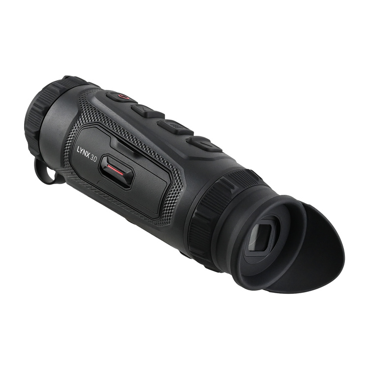Termowizor obserwacyjny Hikmicro Lynx LH19 3.0 – profesjonalna detektywistyczna obserwacja. Dla detektywa i służb