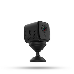 Mini kamera szpiegowska Wi-Fi A11 z Trybem Nocnym ( Zdalny Podgląd ) + karta 32GB