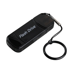 Mini kamera szpiegowska pendrive U009 Full HD 32GB