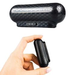 Pakiet Auto Comfort Lokalizator GPS MK20A + Dyktafon Q77 Podsłuch na magnes 32GB