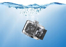 Mini kamera szpiegowska dyskretna Tryb Nocny SQ28 + Karta pamięci 32GB