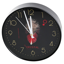 Mini kamera ukryta w zegarze z czujnikiem ruchu WiFi WCC03