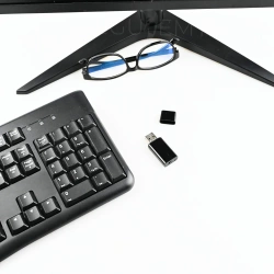 Powystawowy Podsłuch pendrive 64gb UR-01 24h nagrywania 192kbps