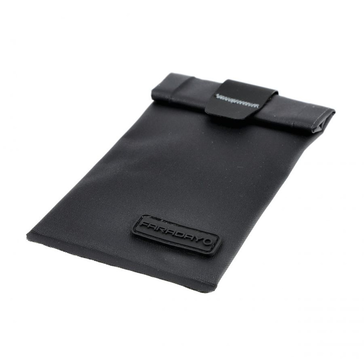 Etui antykradzieżowe na kluczyk samochodowy Jacket Faraday 4.75" X 2.75"