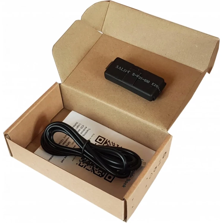 Lokalizator GPS Micro S7 Podsłuch SOS