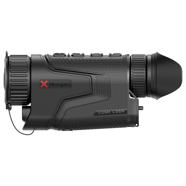 Nocpix Lumi L35R - termowizor obserwacyjny dla detektywa