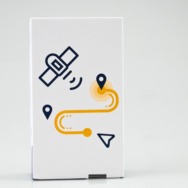 Lokalizator GPS 3 LATA DZIAŁANIA 4G MK30B