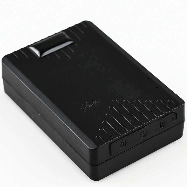 Lokalizator GPS 70 DNI PODSŁUCH 4G MK6C