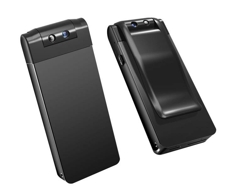 Mini kamera szpiegowska dyktafon UC-30 USB Full HD