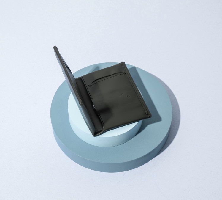 notiOne Portfel z Lokalizatorem (slim)