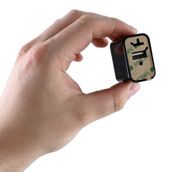 Podsłuch GSM VOX w ładowarce zasilaczu USB N12