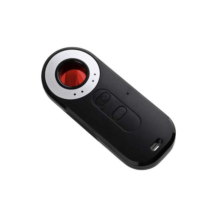 Osobisty Detektor Antyszpiegowski MK400 – Kompaktowy Wykrywacz Kamer, Podsłuchów i Sygnałów Radiowych