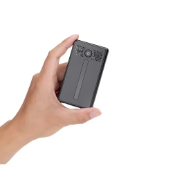 Zestaw SUPER SZPIEG Lokalizator GPS HERMES + Dyktafon szpiegowski MKAR02