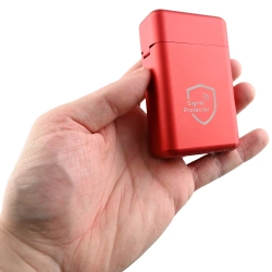 Profesjonale Etui na Kluczyk samochodowy B2 Blokada Keyless