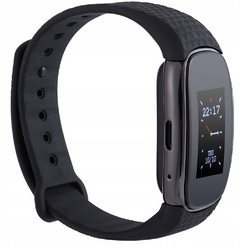 Dyktafon Szpiegowski na Nadgarstek – Opaska z 8GB Pamięci