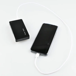 Powerbank z Mini kamerą WiFi H552 HD 