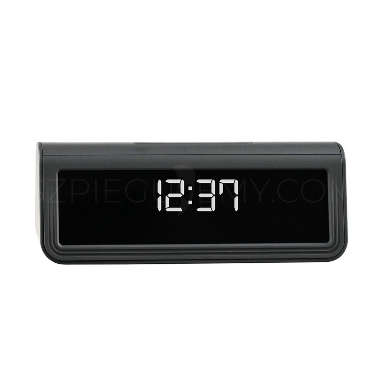 Zegarek z ukrytą mini kamerą szpiegowską A6 WIFI Tryb nocny IR