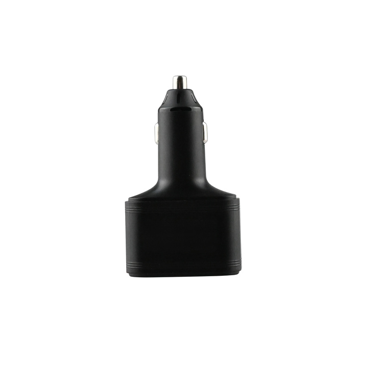 Lokalizator GPS ładowarka samochodowa PODSŁUCH 4G MK036 lokalizator gps ukryty w ładowarce