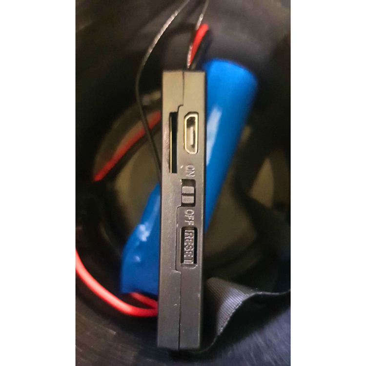 Ukryta Mini Kamera WIFI w kwiatek MKJH58