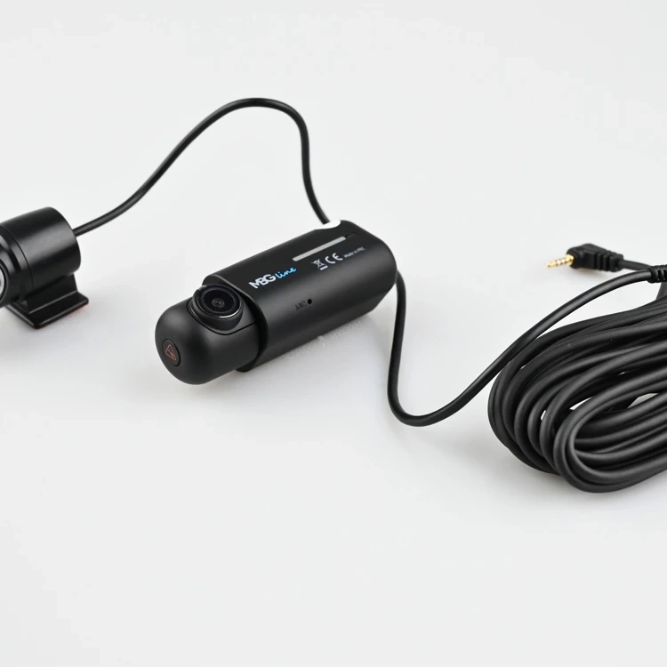 Kamera samochodowa 2K Przód Tył MBG Line T2