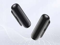 Dyktafon Q77 podsłuch na magnes 32GB