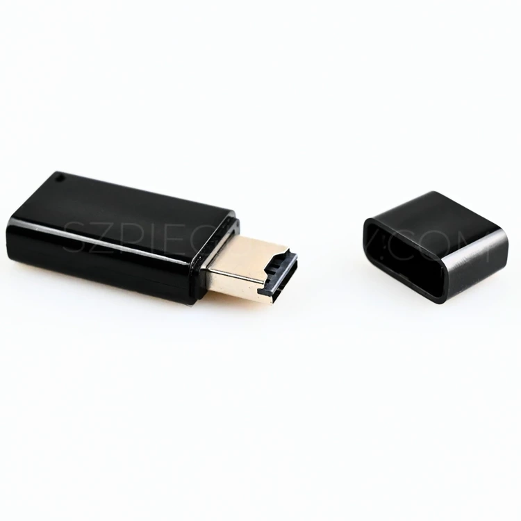 Powystawowy Podsłuch pendrive 64gb UR-01 24h nagrywania 192kbps