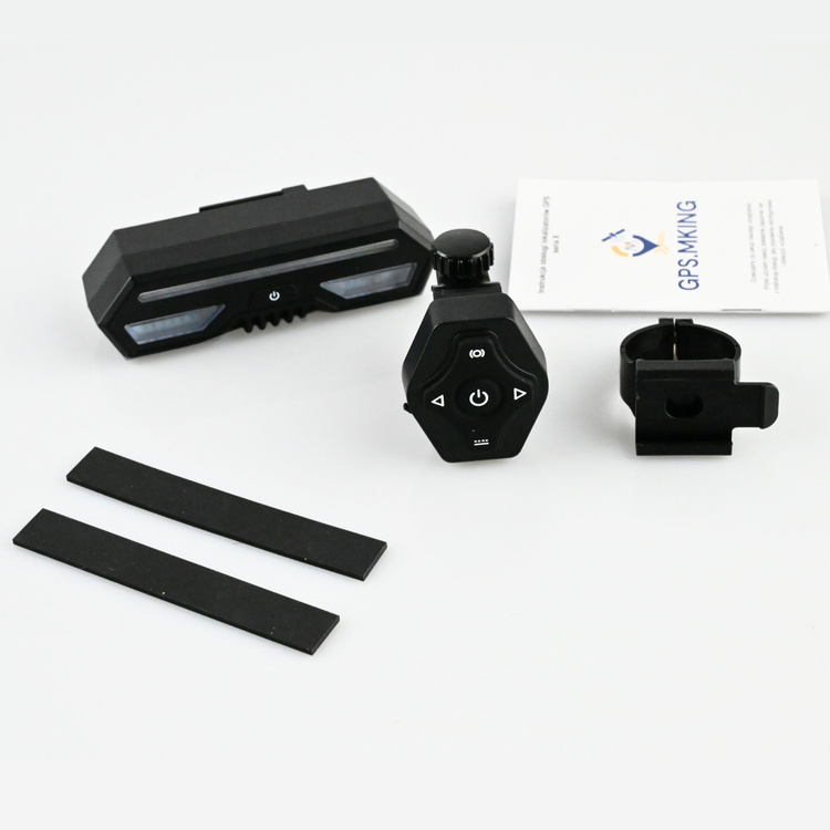 Lokalizator GPS na Rower Hulajnoga Aplikacja BIKESCOO