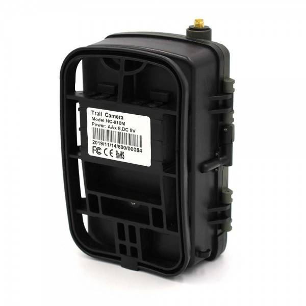 Fotopułapka HC-810LTE 4G IR 940nm - produkt powystawowy
