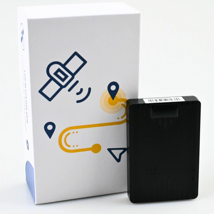 Lokalizator GPS MK6B 4G 3000 mAh