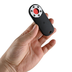 Wykrywacz kamer podsłuchów szpiegowskich MK400