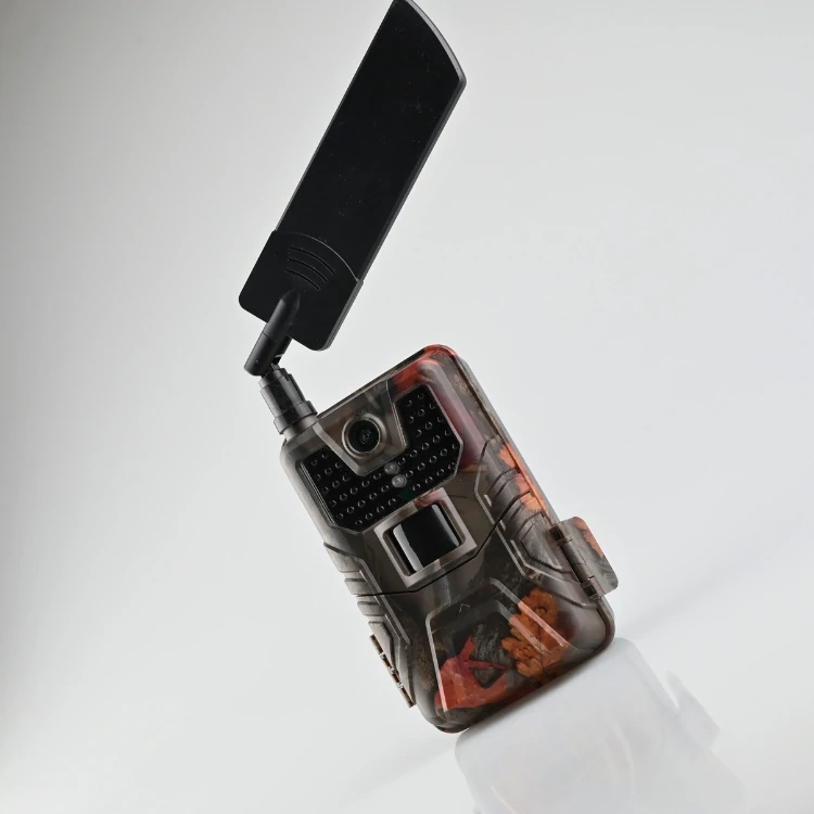 Fotopułapka Kamera Leśna HC-900LTE GSM 16MPX