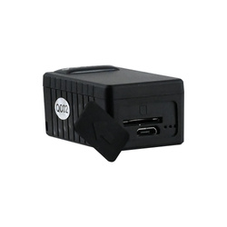 Lokalizator GPS Wodoodporny 1000mAh Magnes Podsłuch MK50