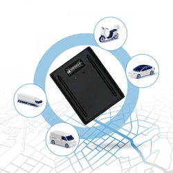 Lokalizator GPS 15 dni Magnes Śledzenie Podsłuch MK20A