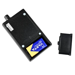 Wykrywacz kamer WIFI, lokalizatorów GPS i podsłuchów SIM RF-750