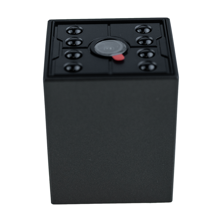Mini kamera WiFi W09 do monitoringu domu i firmy z aplikacją