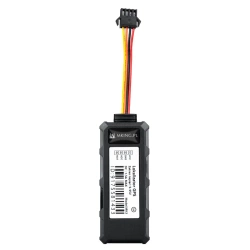 Lokalizator GPS  2G+4G śledzenie pojazdu łodzi MK3