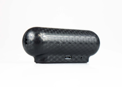 Dyktafon Q77 podsłuch na magnes 32GB