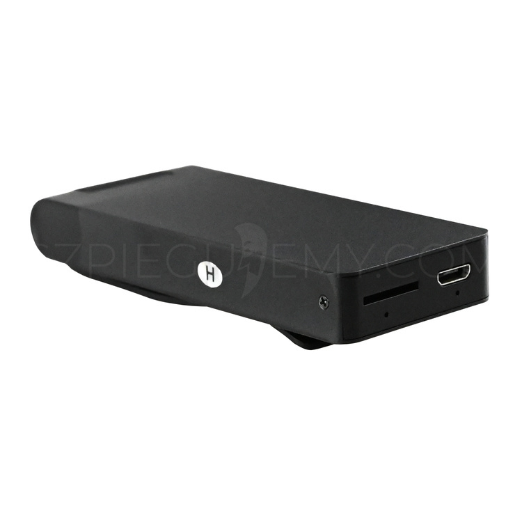 Mini kamera szpiegowska dyktafon UC-30 USB Full HD