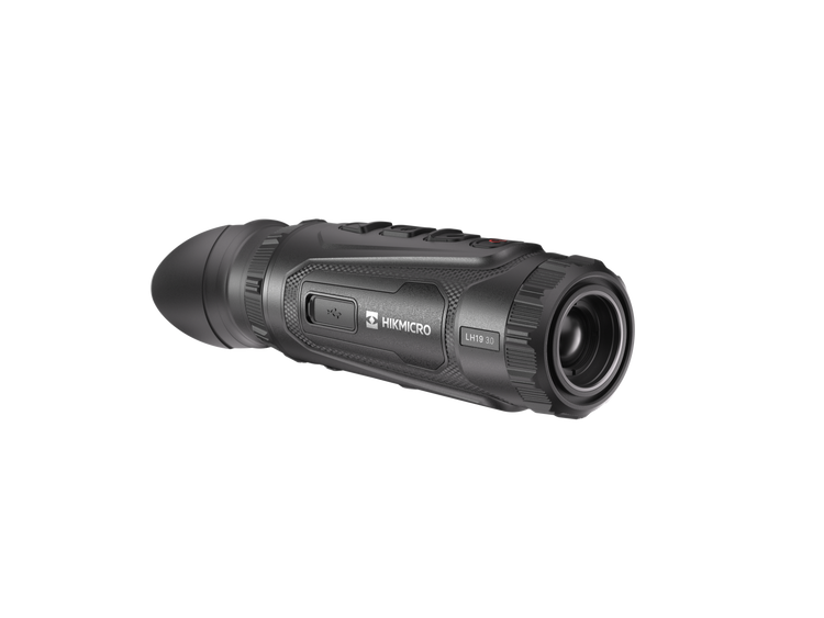 Termowizor obserwacyjny Hikmicro Lynx LH19 3.0 – profesjonalna detektywistyczna obserwacja. Dla detektywa i służb