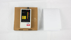Wykrywacz podsłuchów kamer WIFI, lokalizatorów GPS RF-950 Pro