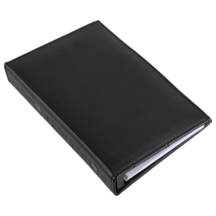 Szpiegowski Notes z Ukrytą Kamerą