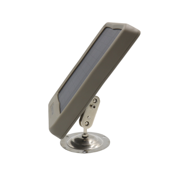 Panel solarny do fotopułapki 9-12V - LS