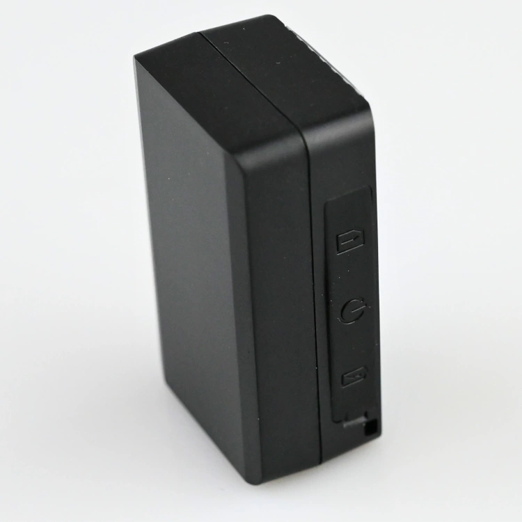 Pakiet ZDRADA Lokalizator GPS PODSŁUCH MK6A + Mini Kamera Budzik WIFI MK203