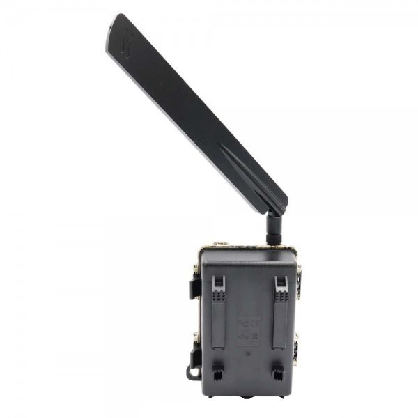 Fotopułapka Kamera Leśna SF5.8CWG AES Szerokokątna 100° 24Mpx Full-HD GSM 4G LTE