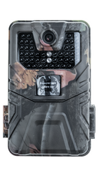 Fotopułapka do monitoringu posesji TOPHUNT HC-900A – nocne nagrywanie bez GSM
