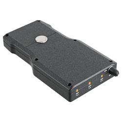 Profesjonalny wykrywacz podsłuchów i kamer HS D-8000 PLUS