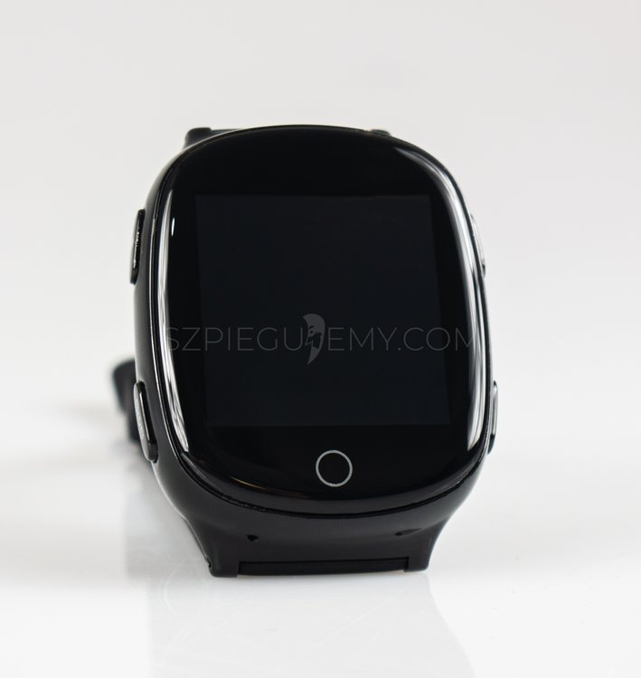 Smartwatch dla dzieci lokalizator GPS LOKA-110